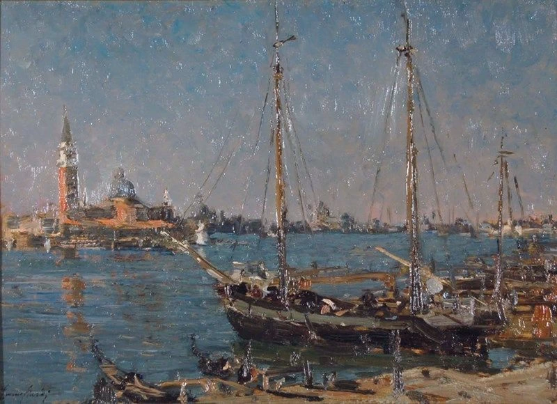 San Giorgio